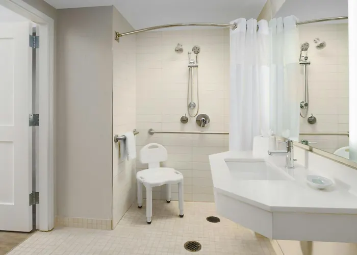 Residence Inn Orlando Lake Buena Vista