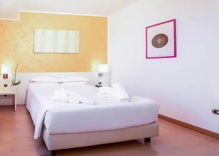 Luchthavenhotel: Ibis Styles Roma Vintage