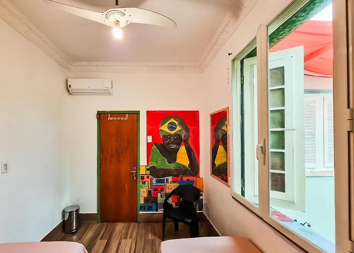 The Hostels Books