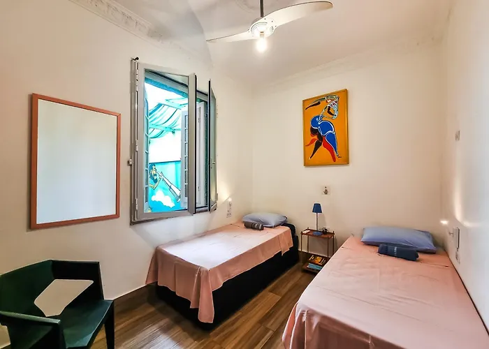 The Hostels Books