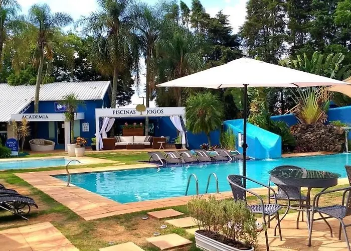 Villa Verde