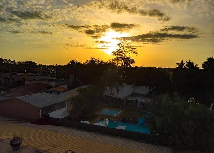 Villa Verde