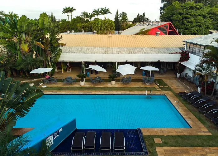 Villa Verde