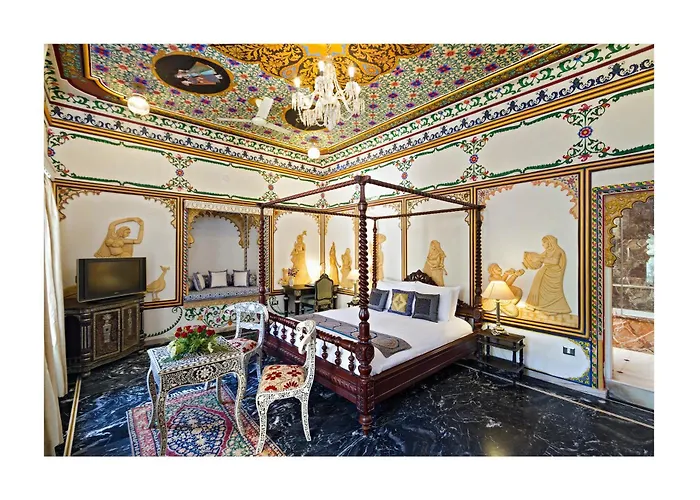 Chunda Palace