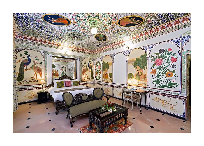 Chunda Palace