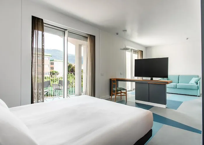 So' Lifestyle Hotel Sorrento