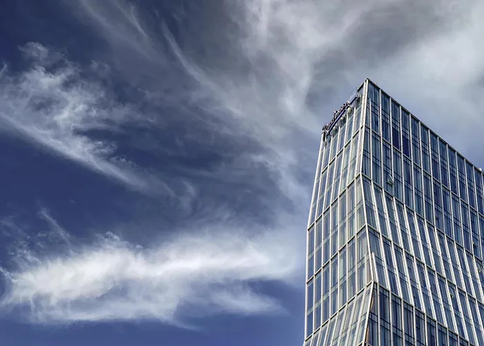 Radisson Blu Batumi