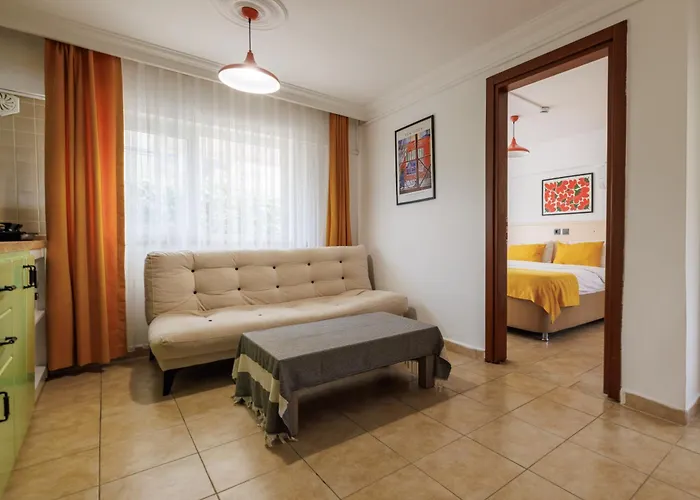 Luxe hotel: Ten Apart Hotel