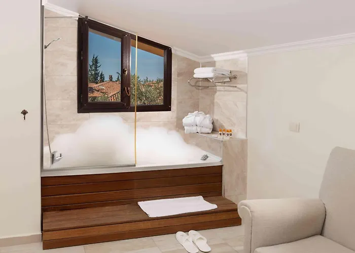 Hotel: Sundia By Liberty Suncity