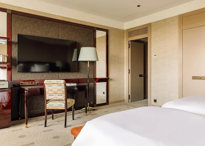 Four Seasons Hotel Ritz Lisbon