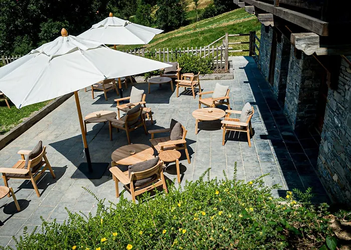 Zannier Le Chalet