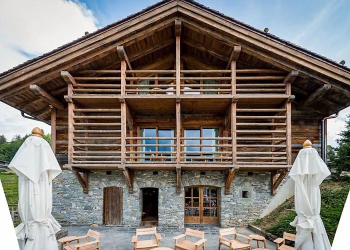 Zannier Le Chalet
