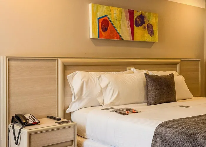 Motel: Hotel Marbella