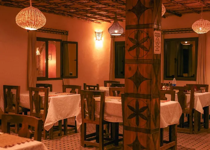 Dar Marhaba Merzouga