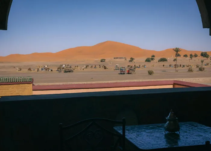 Dar Marhaba Merzouga