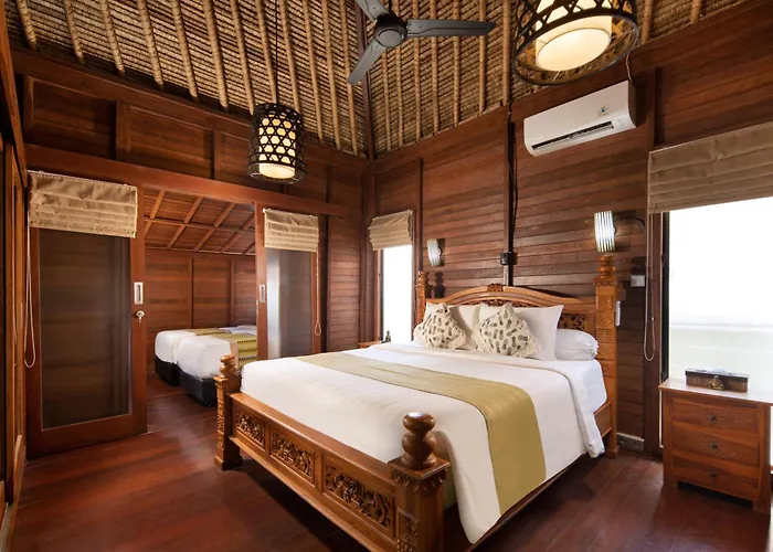 Gecko Villa & Bungalows