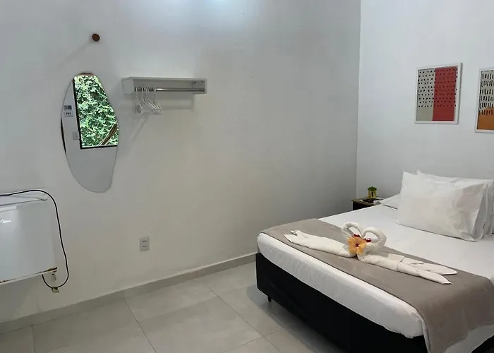 Pousada Mandala