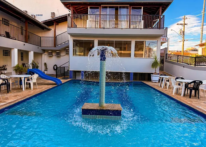 Picadão - São Pedro SP