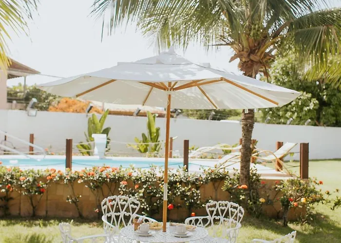 Hotel que aceita animais de estimação: Pousada Piratininga