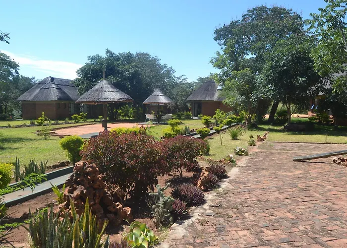 Private villas Irock