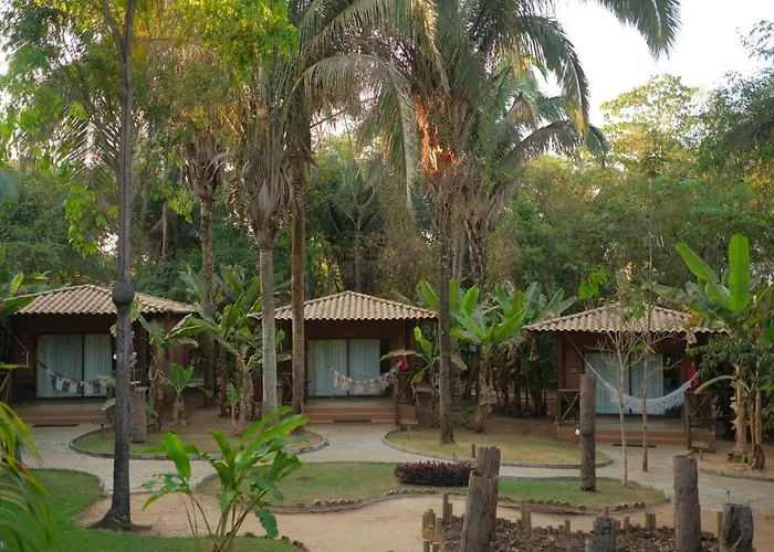 Pousada Aldeia da Serra