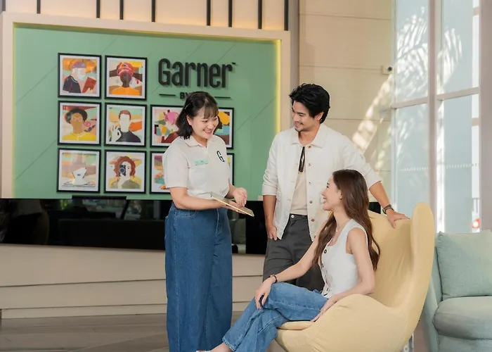 Garner Central By Ihg