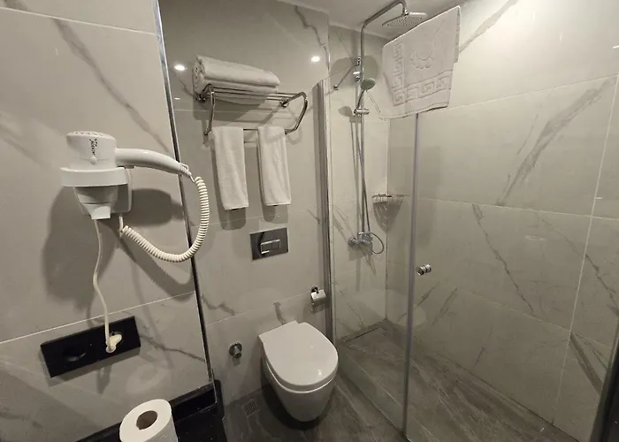 Dodo Hotel Spa Old City