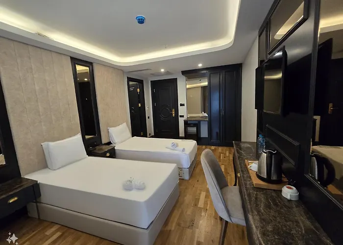 Dodo Hotel Spa Old City