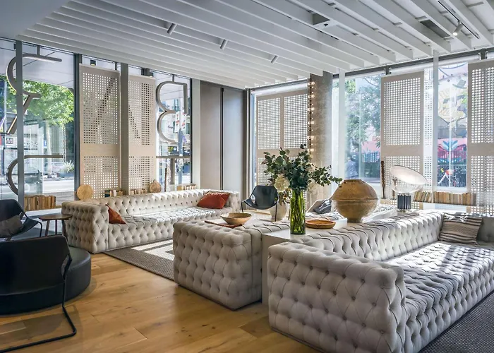 Occidental Barcelona 1929