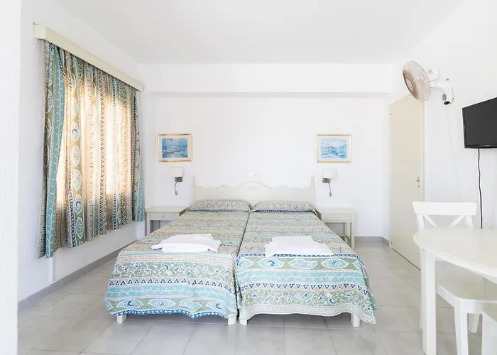 Alquiler de vacaciones: Apartamentos Jorbar