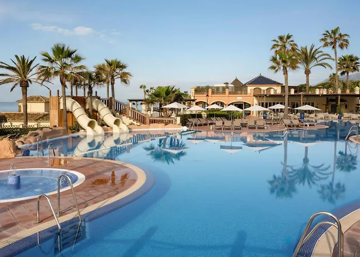Marriott'S Beach Resort