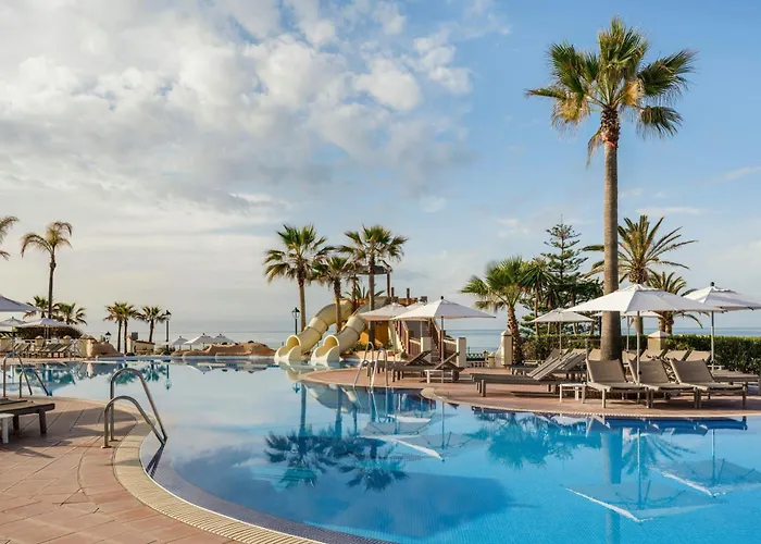 Marriott'S Beach Resort
