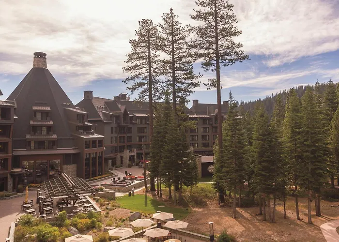 Ritz-Carlton, Lake Tahoe