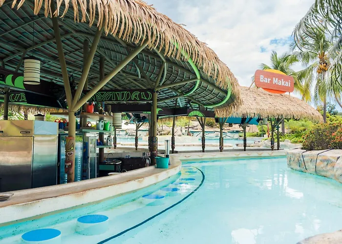 Hotel para famílias: Rio Quente Resorts - Hotel Giardino