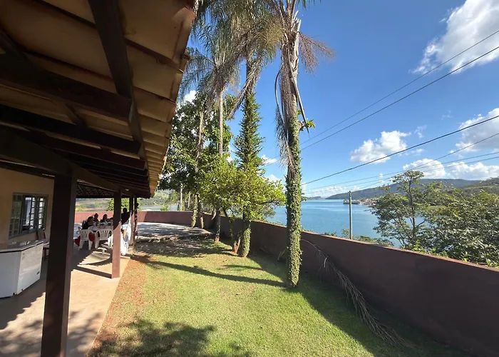  Rancho Renato Chaveiro