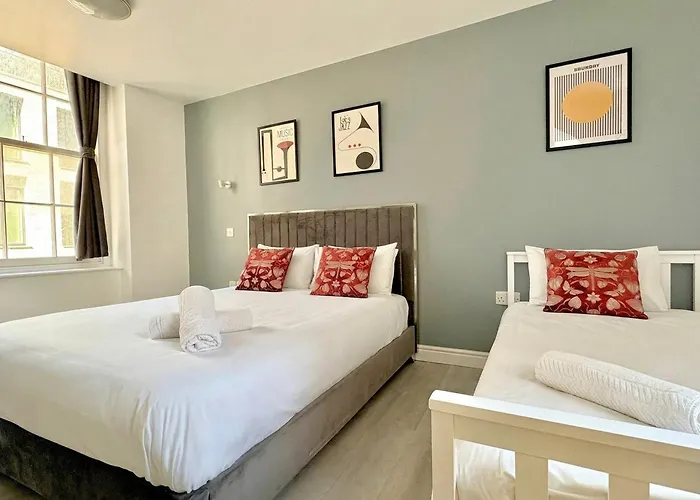 Charlotte Street Rooms By News Hotel