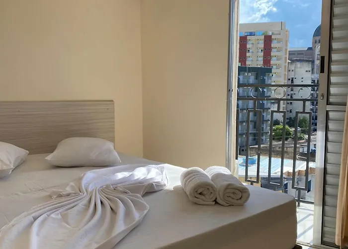Basilica Palace Hotel