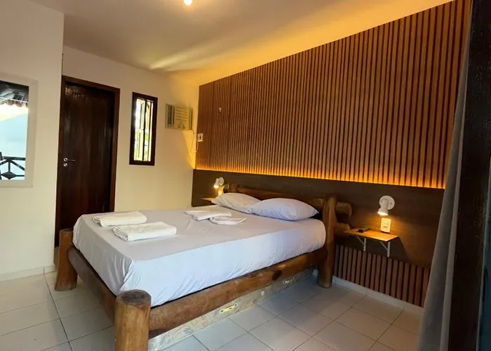 Hotel que aceita animais de estimação: Chales Marazul Lindos Apartamentos Privativos Com Cozinha