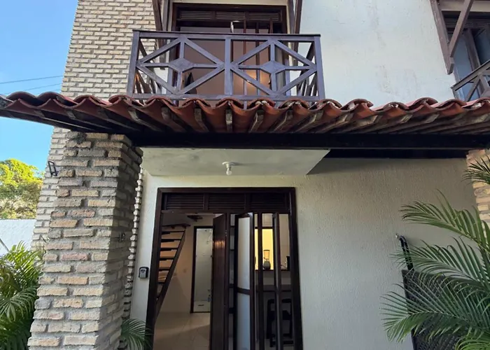  Flatmarazul Lindos s Privativo com cozinha