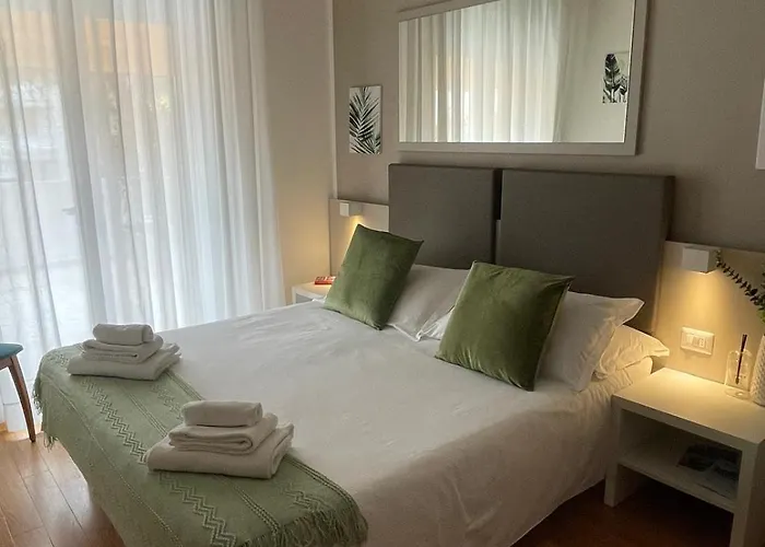 Resort: Hotel Del Corso