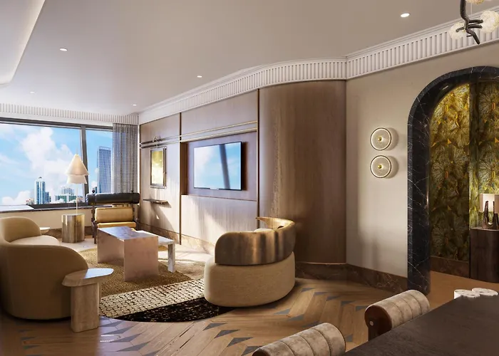 Hilton Morumbi