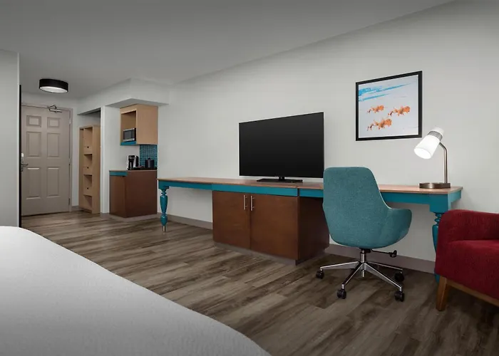 Hilton Garden Inn North Air Force Academy