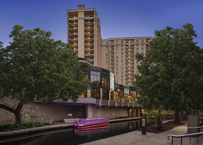 Best Selfcatering Embassy Suites San Antonio Riverwalk-Downtown