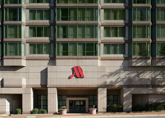 Marriott City Center