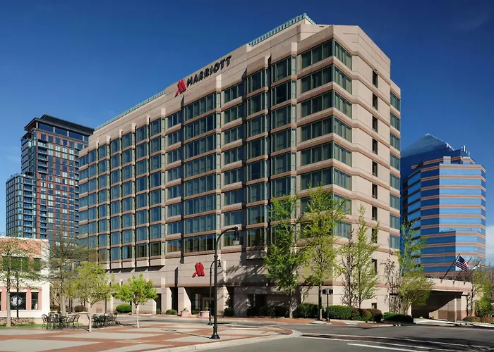 Marriott City Center