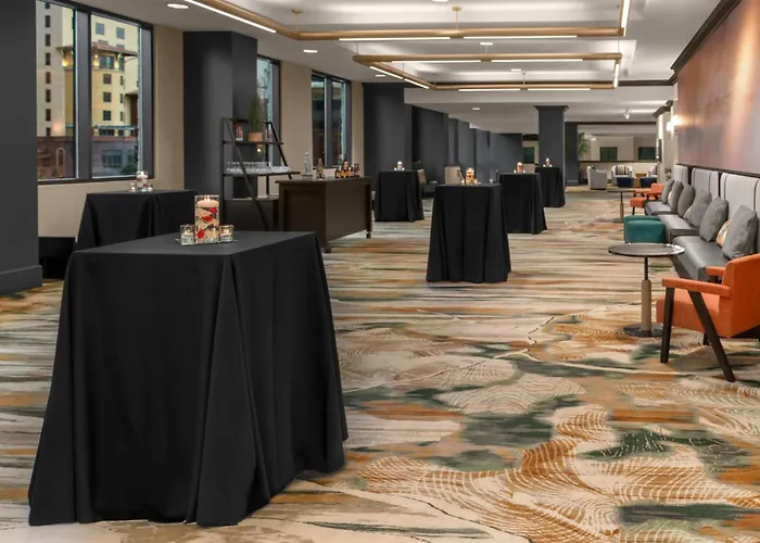 Best Selfcatering Embassy Suites San Antonio Riverwalk-Downtown