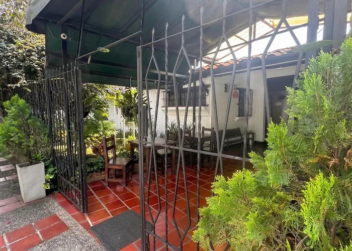 Hotel Premium Real