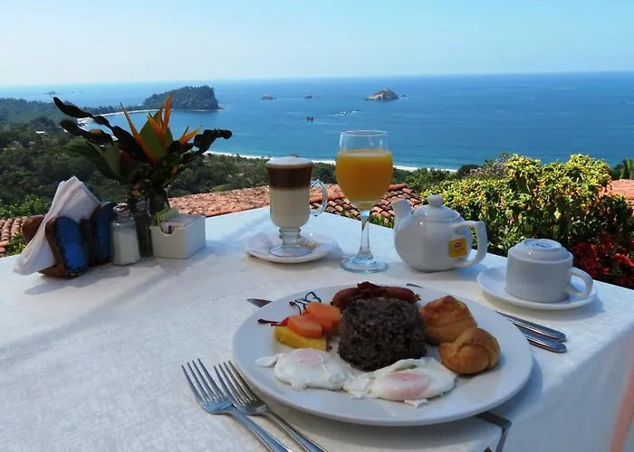 Family Friendly Hotels La Mariposa