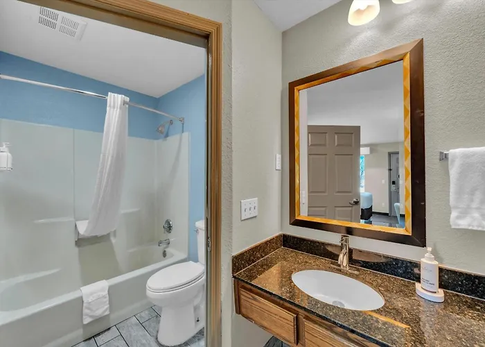 Baymont By Wyndham Warner Robins