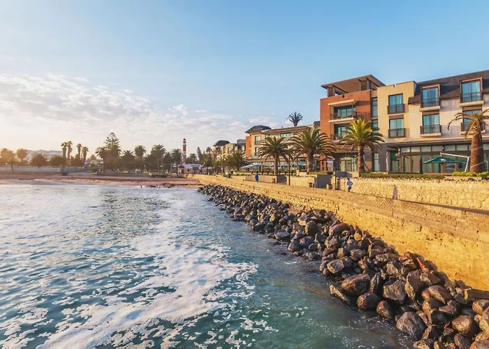 Strand Swakopmund
